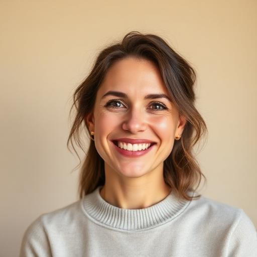 Foto bij review van Naomi