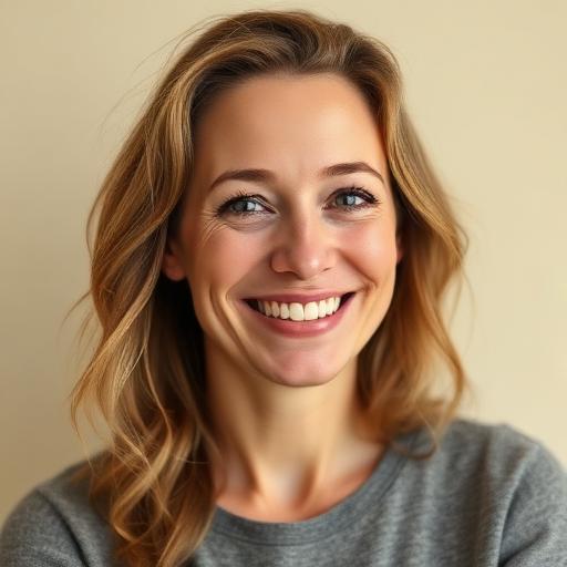 Foto bij review van Karin